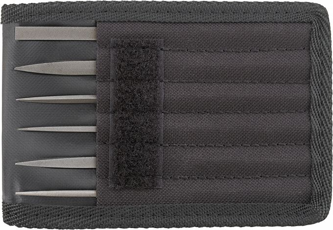 Zestaw Pilników igłowych 6-Części 13100 FEILEN, 6 TEILE STAHLWILLE 96722801