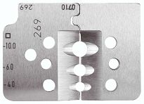 Szczypce do odizolowania do kabli fotowoltaicznych PTFE RENNSTEIG 708 269 6 - 2