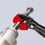 3 pary nakładek szczęk z tworzywa sztucznego do wszystkich modeli 87 XX 300 (modele od 2008) KNIPEX 87 09 300 V01 - 3