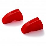 3 pary nakładek szczęk z tworzywa sztucznego do wszystkich modeli 87 XX 300 (modele od 2008) KNIPEX 87 09 300 V01 - 8