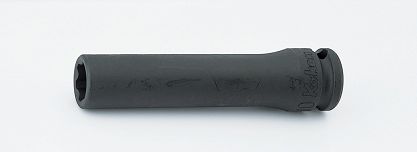 Nasadka udarowa 11mm sześciokątna Surface Drive długa KOKEN