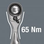 Grzechotka 8008 A Zyklop Mini 3 WERA 05003793001 - 3