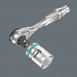 Grzechotka 8008 A Zyklop Mini 3 WERA 05003793001 - 2