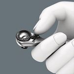 Grzechotka 8008 A Zyklop Mini 3 WERA 05003793001 - 5