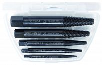 Wykrętak do złamanych śrub R.1 M3-M6 GEDORE 6758490 8551 1 - 2