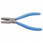 Szczypce płaskie 140 mm Nr 8110-140 TL GEDORE 6711500 - 2