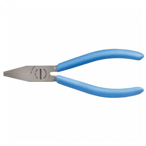 Szczypce płaskie 140 mm Nr 8110-140 TL GEDORE 6711500