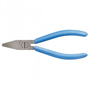 Szczypce płaskie 140 mm Nr 8110-140 TL GEDORE 6711500