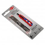 Zapasowe ostrza do 90 10 165 BK 10 sztuk KNIPEX 90 10 165 E02 - 2