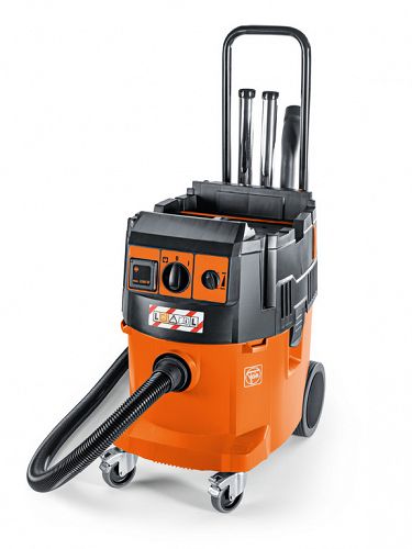 Odkurzacz do pracy na mokro / na sucho Dustex 35 LX FEIN 92029060000