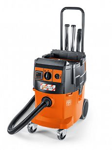 Odkurzacz do pracy na mokro / na sucho Dustex 35 LX FEIN 92029060000