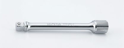 Przedłużka 3/8" radełkowana 250mm wahliwa 15° KOKEN