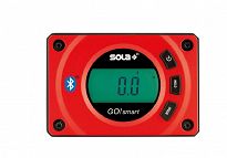Poziomica elektroniczna 7,5 cm GO! SMART SOLA - 2