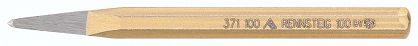 Przecinak glazurniczy dłuto do płytek, ostre RENNSTEIG 371 100 1