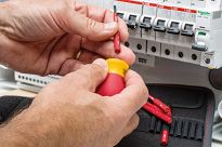 Wkrętak śrubokręt z uchwytem na bity zestaw SoftFinish electric slimVario 41230 WIHA - 5