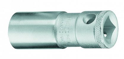 Wkładka do świecy zapłonowej 16mm mocowanie 1/2" GEDORE 6363040 54