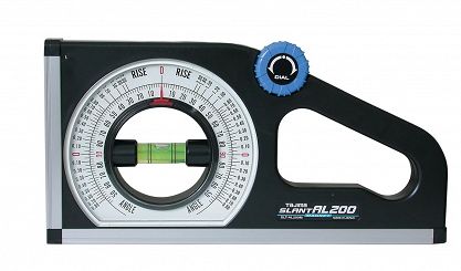 Kątomierz SLANT 200 TAJIMA SLT200M/K1