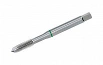 Gwintownik maszynowy + wiertło M 3 x 0.5 VOLKEL 35390 - 3