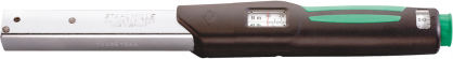 Klucz dynamometryczny MANOSKOP® z uchwytem do narzędzi wtykowych nr 730N 90-450 in lb Nm STAHLWILLE 50581005