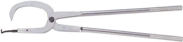 Szczypce do sprężyn hamulców bębnowych HGV 525 mm KING TONY 9BC124