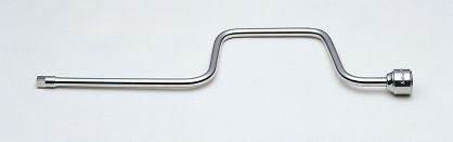 Pokrętło korba 3/8" KOKEN