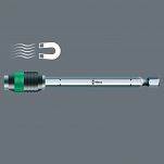 Uchwyt uniwersalny Rapidaptor 889/4 R WERA 05052504001 - 2