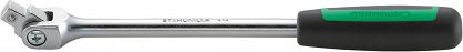 Pokrętło Przegubowe 3/8", Rękojeść 2K, L=253,5mm 424-2K STAHLWILLE 12061010