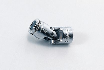 Nasadka 6mm sześciokątna z funkcją przytrzymywania łamana KOKEN