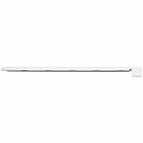 Zestaw części zamiennych z szyną stabil. KNIPEX 90 10 165 E01