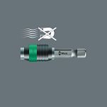 Uchwyt uniwersalny Rapidaptor 888/4/1 K WERA 05052500001 - 9