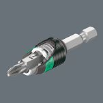Uchwyt uniwersalny Rapidaptor 888/4/1 K WERA 05052500001 - 3