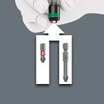 Uchwyt uniwersalny Rapidaptor 888/4/1 K WERA 05052500001 - 4