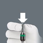 Uchwyt uniwersalny Rapidaptor 888/4/1 K WERA 05052500001 - 5