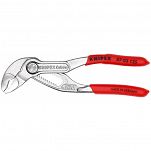 Szczypce Klucz do Rur COBRA KNIPEX 87 03 125 - 2