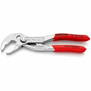 Szczypce Klucz do Rur COBRA KNIPEX 87 03 125