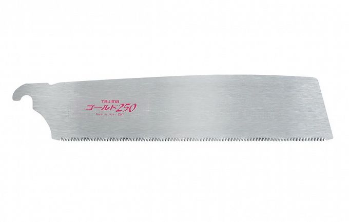Zapasowe ostrze do piły 250mm 19TPI TAJIMA 74151250 