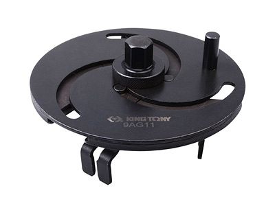 Klucz do montażu/demontażu wskaźnika poziomu paliwa oraz pompy paliwa przy zbiorniku, 89 - 170 mm KING TONY 9AG11 