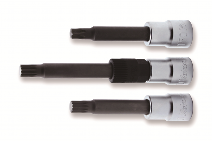 Zestaw serwisowy do generatora 1/2" 4szt. KOKEN