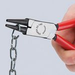 Szczypce Okrągłe do Drutu KNIPEX 22 01 125 - 3
