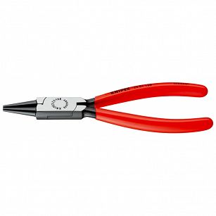 Szczypce Okrągłe do Drutu KNIPEX 22 01 125
