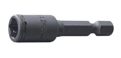 Nasadka bitowa NUT GRIP do nakrętek 10x50mm KOKEN