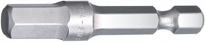 Końcówka wkręt.BIT 1/4