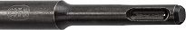 Dłuto do płytek 40mm SDS-plus 250mm RENNSTEIG 212 25009 - 2