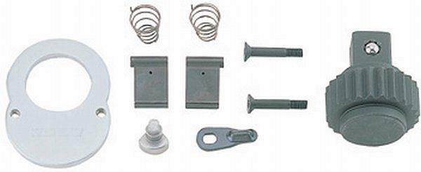 Zestaw naprawczy do grzechotki KIGN TONY 8779DK