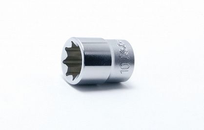 Nasadka 10mm ośmiokątna KOKEN