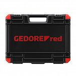 Zestaw nasadek wkrętakowych 1/2