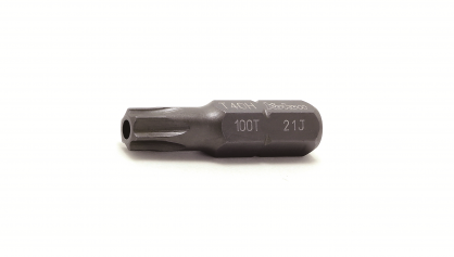 Bit 5/16" TORX z otworem TH20 x32mm KOKEN