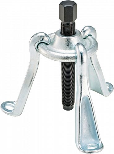 Ściągacz uniwersalny do piast do max.225mm; 5 łapy 11030N-2 STAHLWILLE 71110015