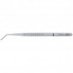 Pinceta Pęseta Łamana KNIPEX 92 34 36 - 2