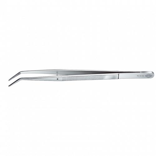 Pinceta Pęseta Łamana KNIPEX 92 34 36